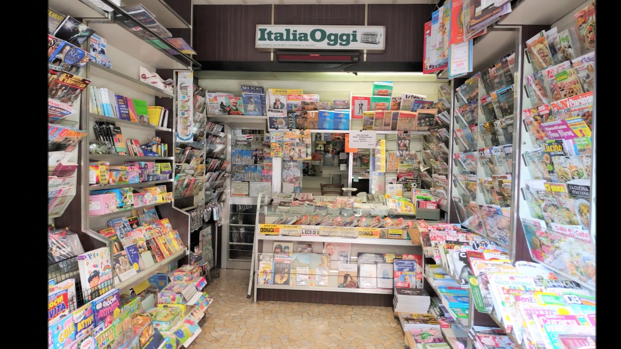 Via Carlo Farini