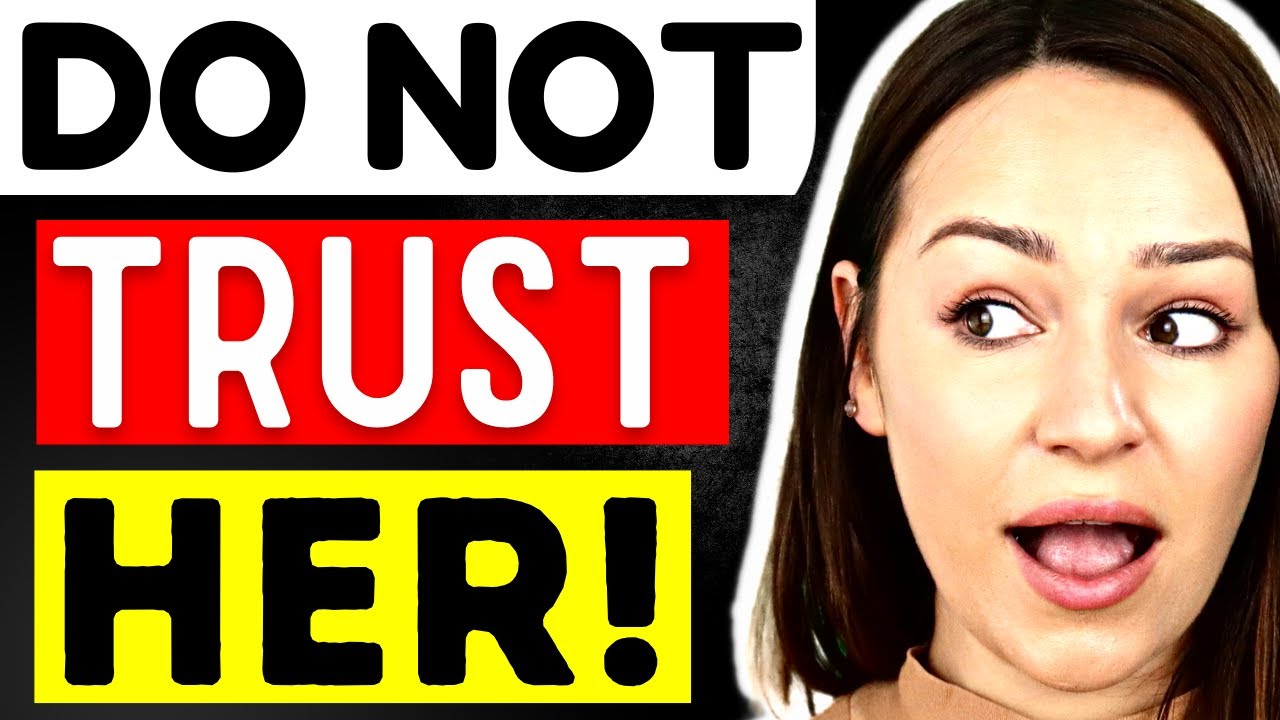 When Your Crush Is Using You She Will Tell These 11 Subtle Lies (MUST WATCH NOW)