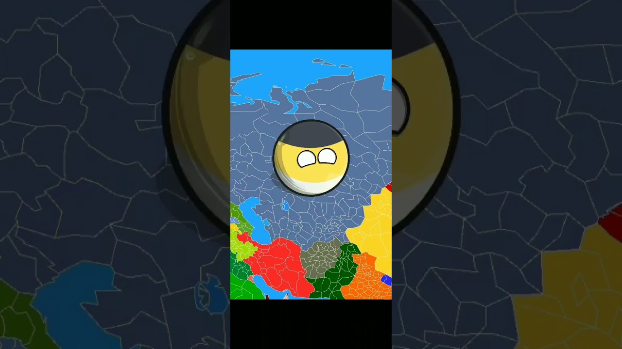 Countryballs Sezon 2 Sen Polski Oraz Święta Bożego Narodzenia W Świecie Countryballs