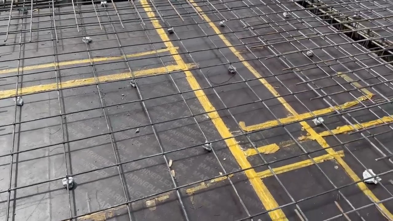 5 Big Mistakes in Slab Steel Structural design
