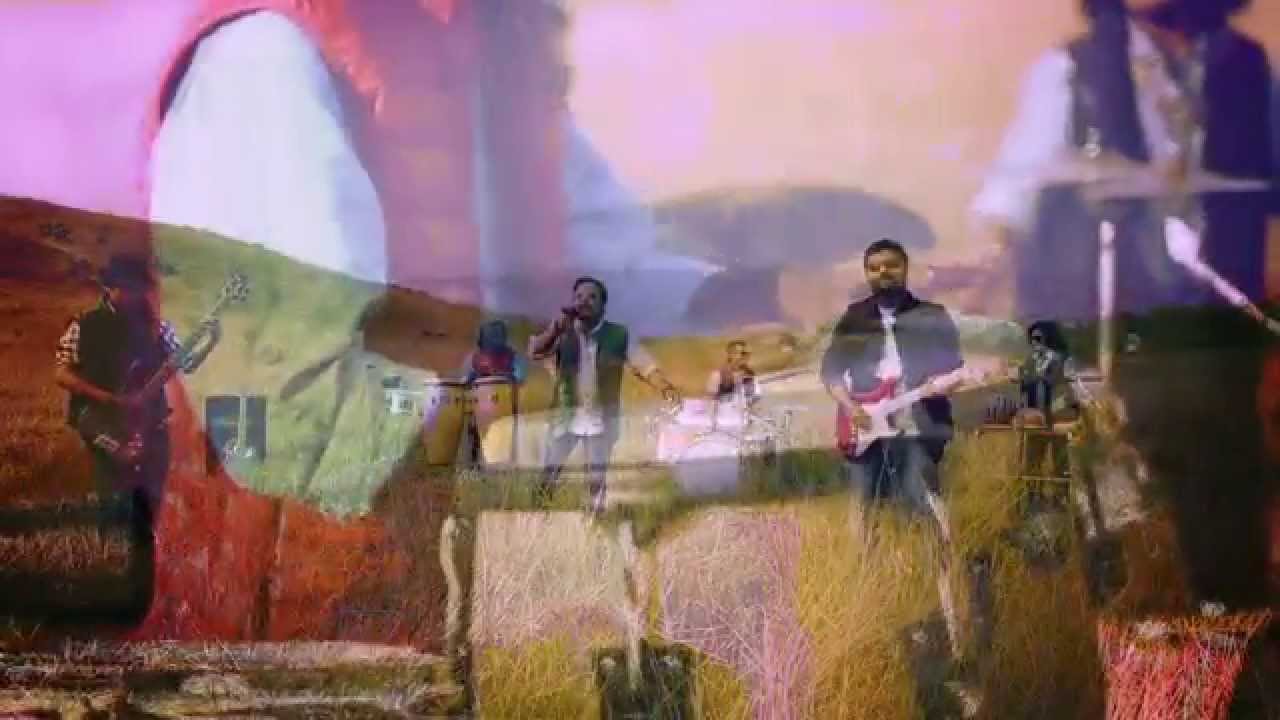 JOTADHARI Official video of ESP