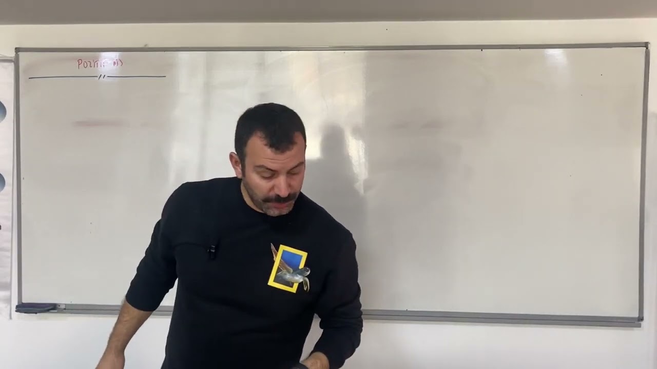 Ders 39) 15 STOKLAR GRUBU OSMAN USLU #kpss #sgs #muhasebe  2023/2024 Dönemi