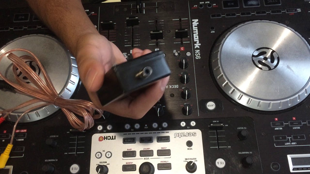 Myrig Intro