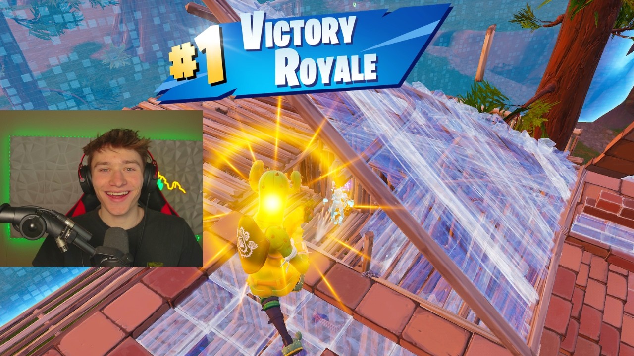 Fortnite Customs with Viewers ft. Power Hour!