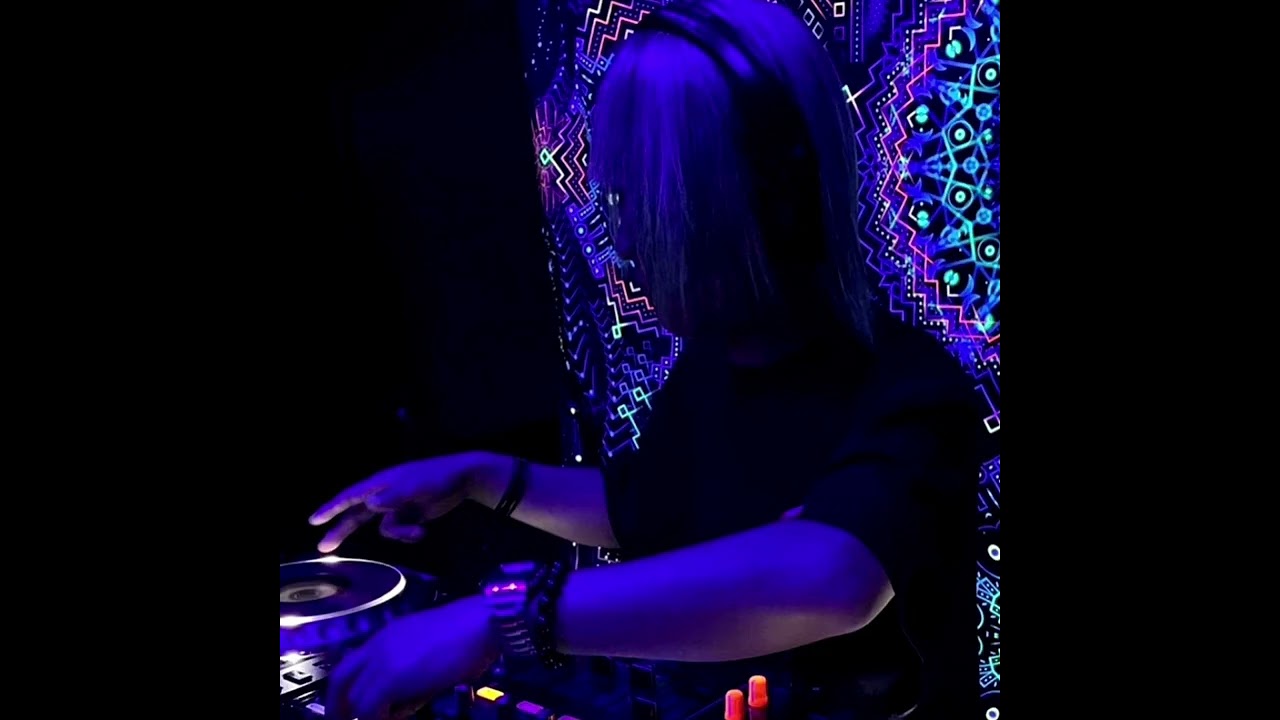 GOA TRANCE Nonstop Mix ( Test SET )