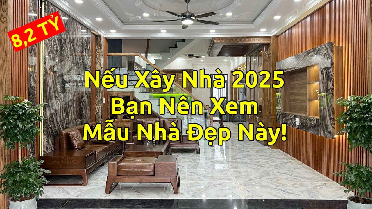 MẪU NH&Agrave; ĐẸP - SI&Ecirc;U PHẨM NH&Agrave; ĐẸP MỚI NHẤT