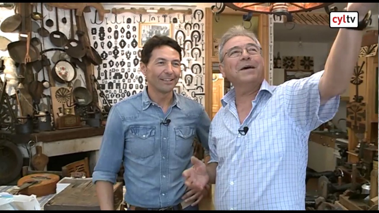 Tesoros en Casa (02/11/2016)