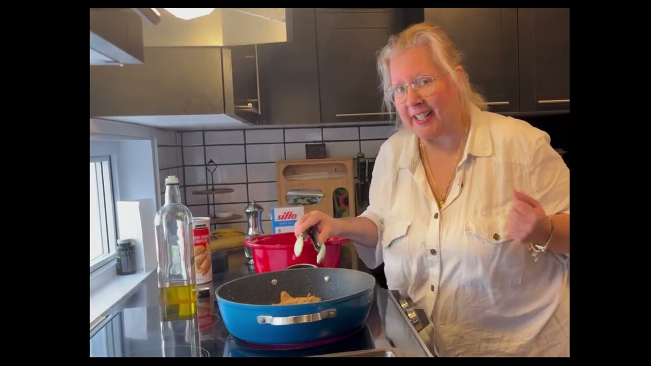 Lanières de Poulet « maison » ! 🐔