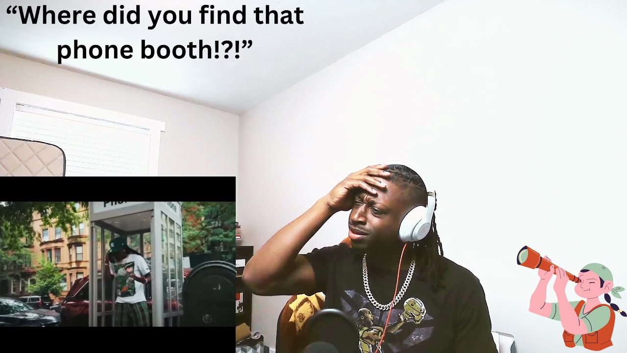 Cochise - HOP IN THE WHIP (Official Video) REACTION