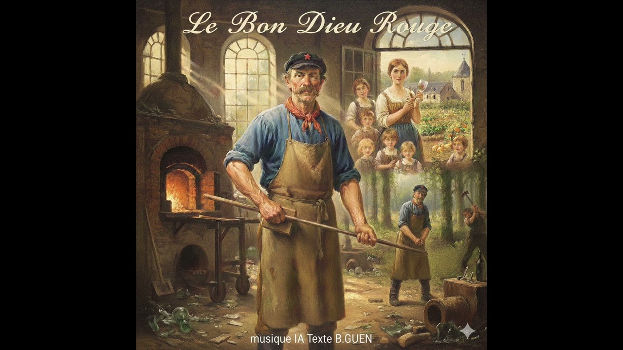Le Bon Dieu Rouge