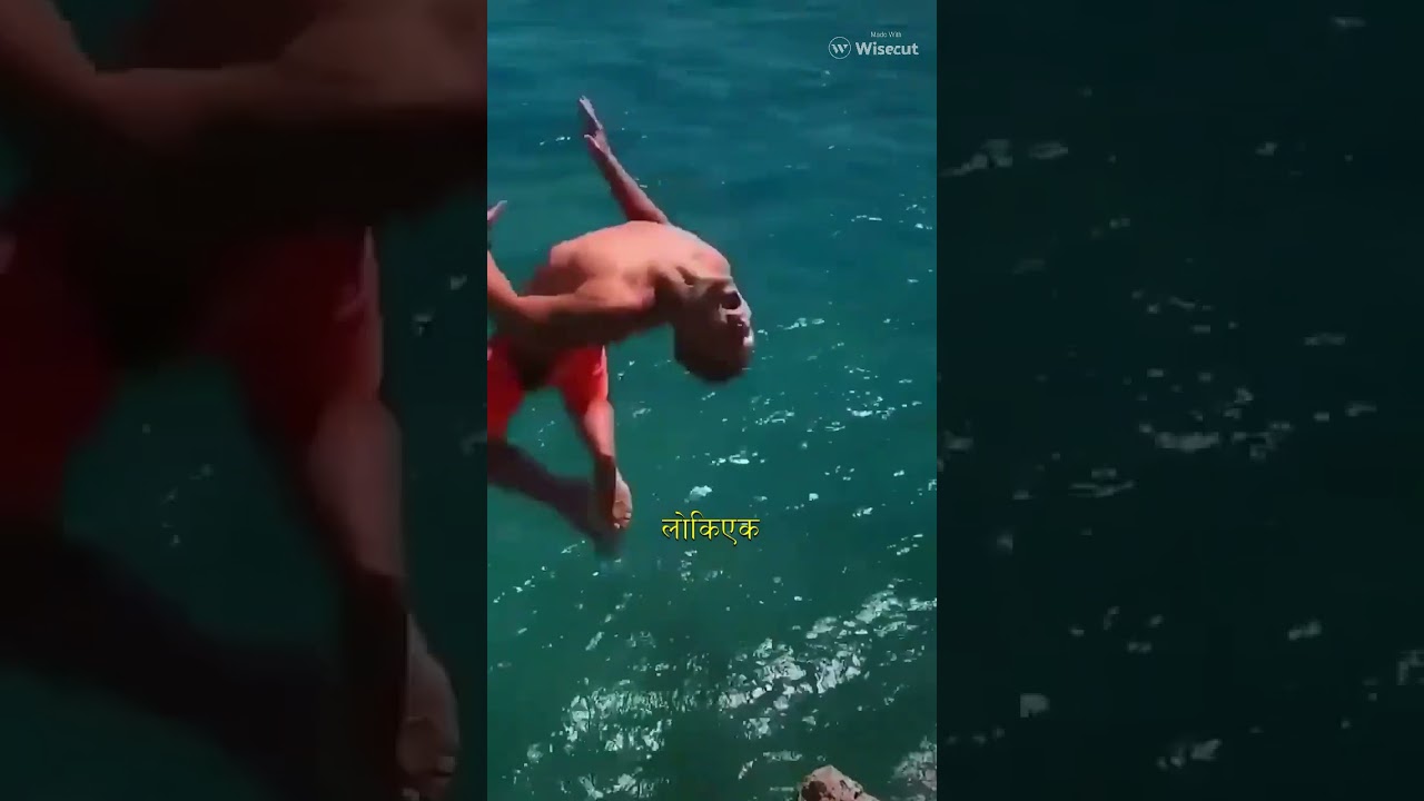 Life-Saving Technology: The Water Airbag - Revolutionizing Water Safety