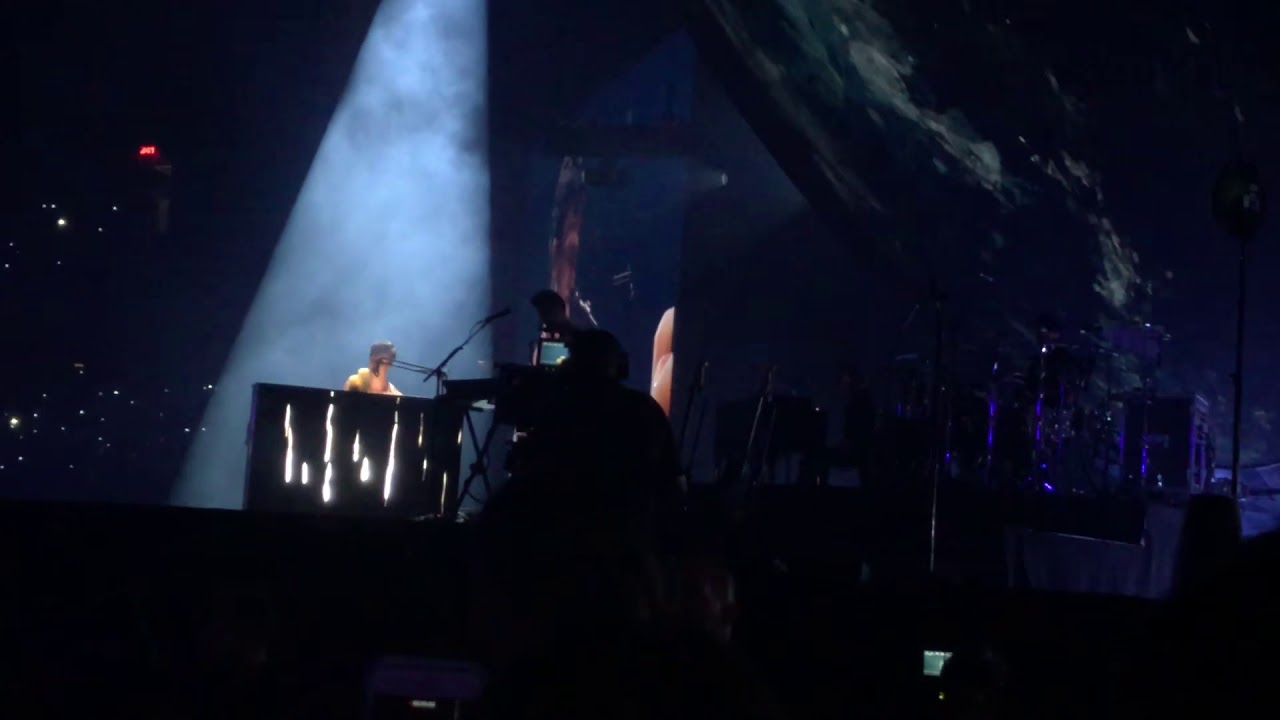 Shawn Mendes - Never Be Alone 06.09.2019 ROGERS CENTRE TORONTO