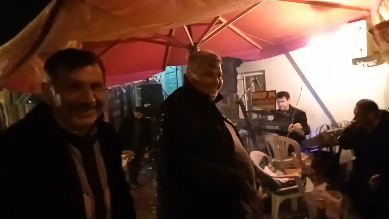 GURUP 94  den uzun hava istek üzeine