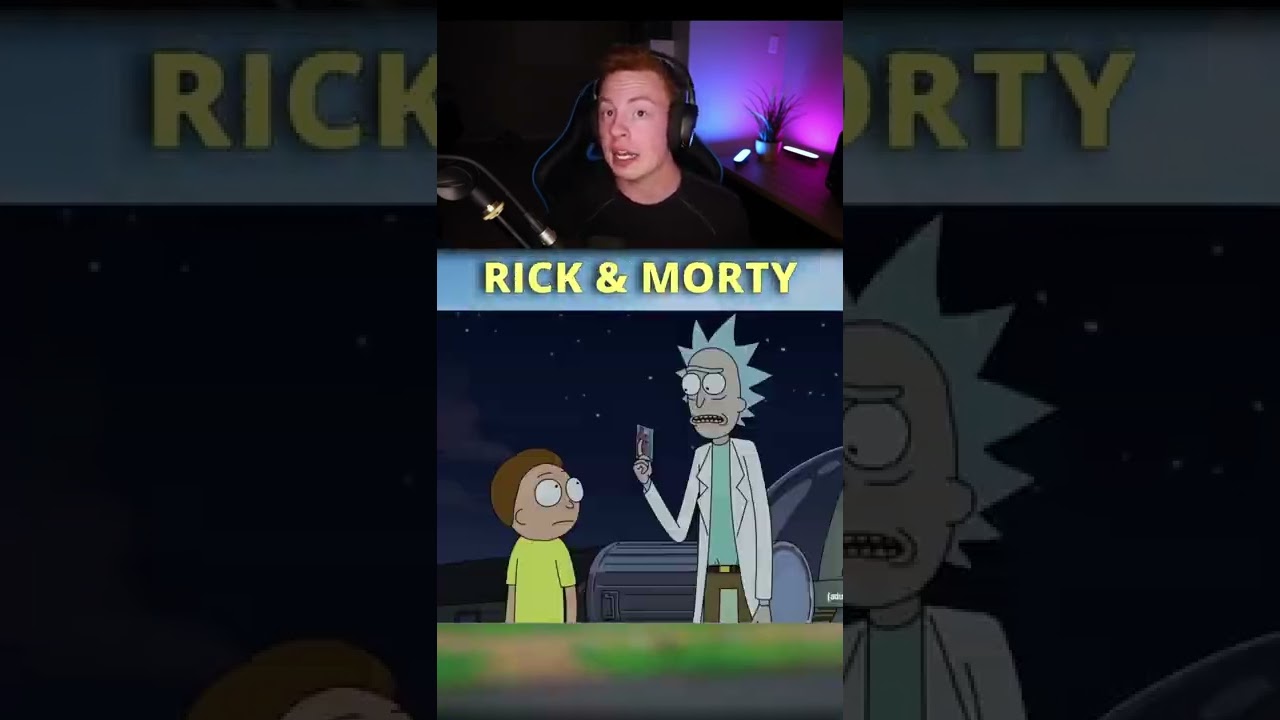 Multiversus NEW LEAKED Characters- (Rick and Morty, Harry Potter, Lebron James, and MORE)