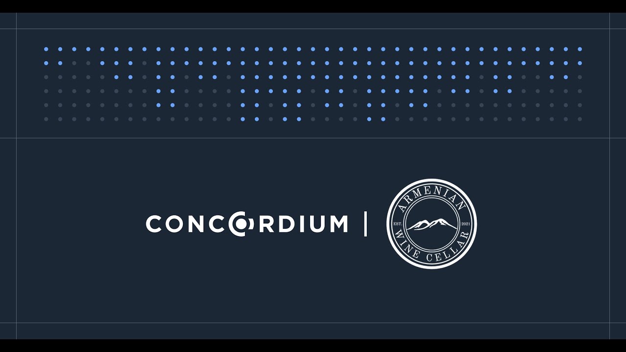 Concordium Pay the future of E-commerce: Verify & Pay with Concordium browser wallet