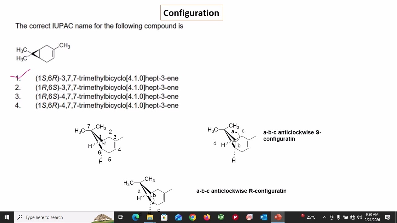 NET solutions 2025 Full Organic Chemistry 