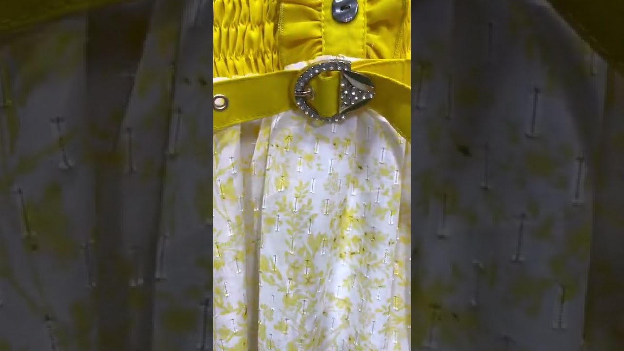 Pakistani Dress Design For Girls 2023 - Online Shopping #foryou #kapray #reels #shorts