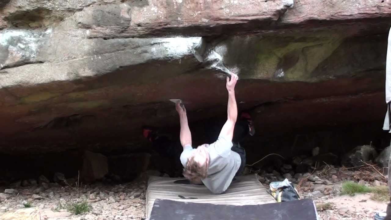 Low and Hard - 7b