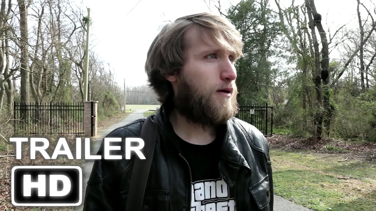 Mcjuggernugget's 2017 Series - Official Trailer [HD] | Jesse Ridgway, Jeffrey Ridgway