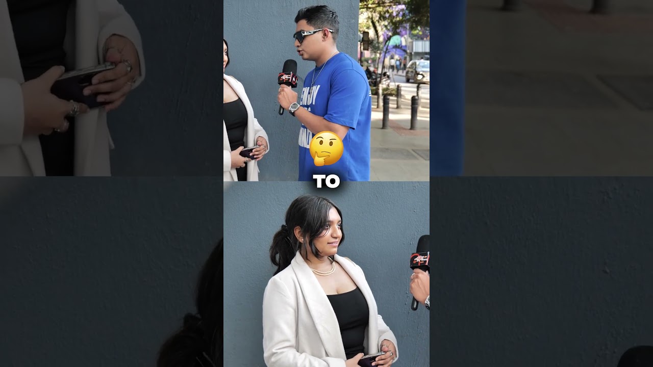 Will AI Take Jobs in India? #bangalore #aitools #chatgpt #indianyouth #streetinterview #jobs