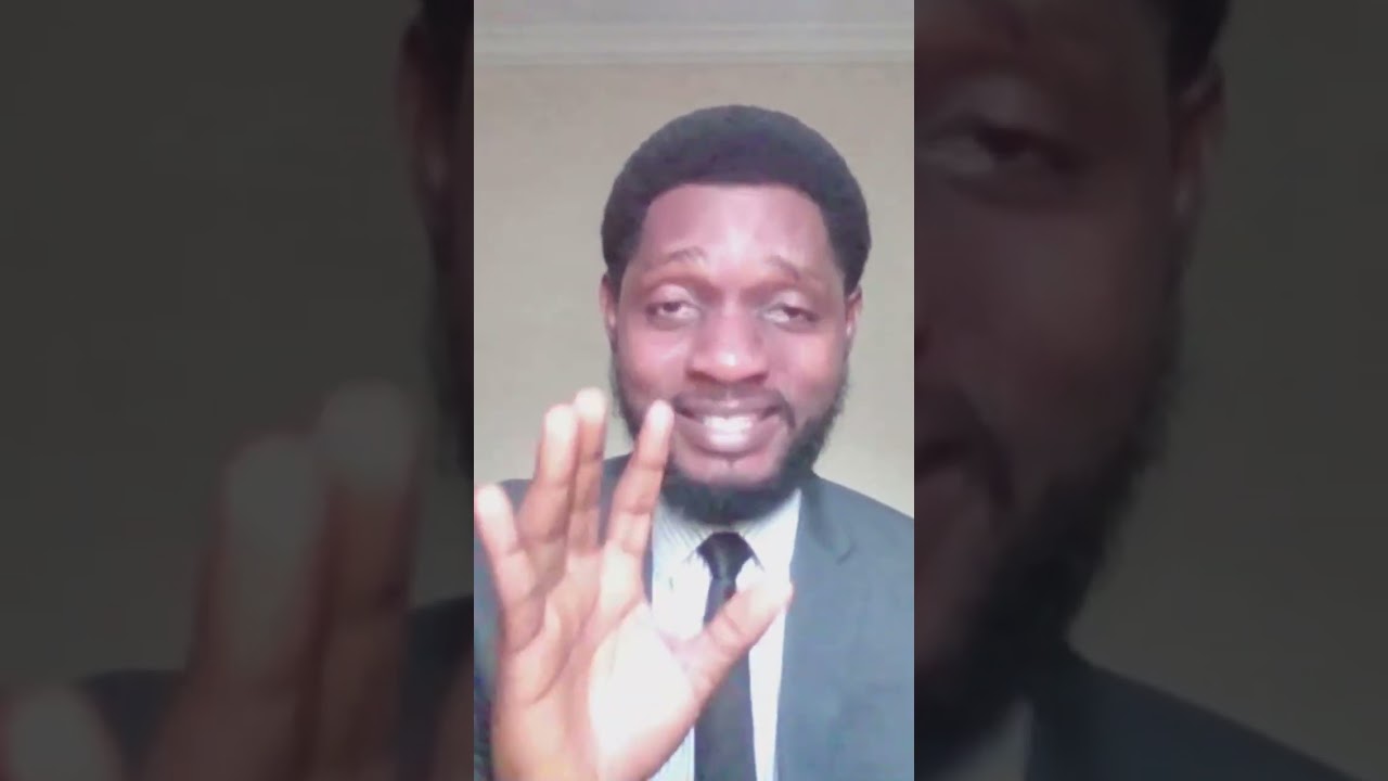 Tinubu's Ambassadorial Nominee Controversy; What Protocol Officers Should Be Doing Now !
