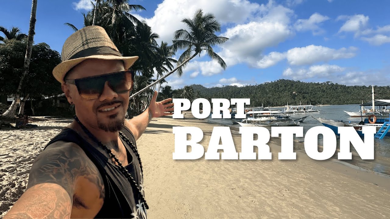 From Tourist to  Boat Guide