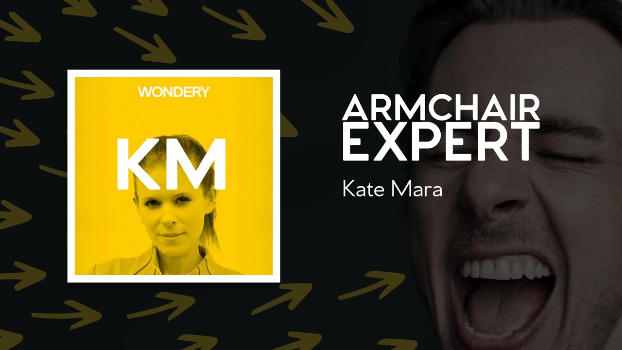 Kate Mara | Armchair Expert with Dax Shepard
