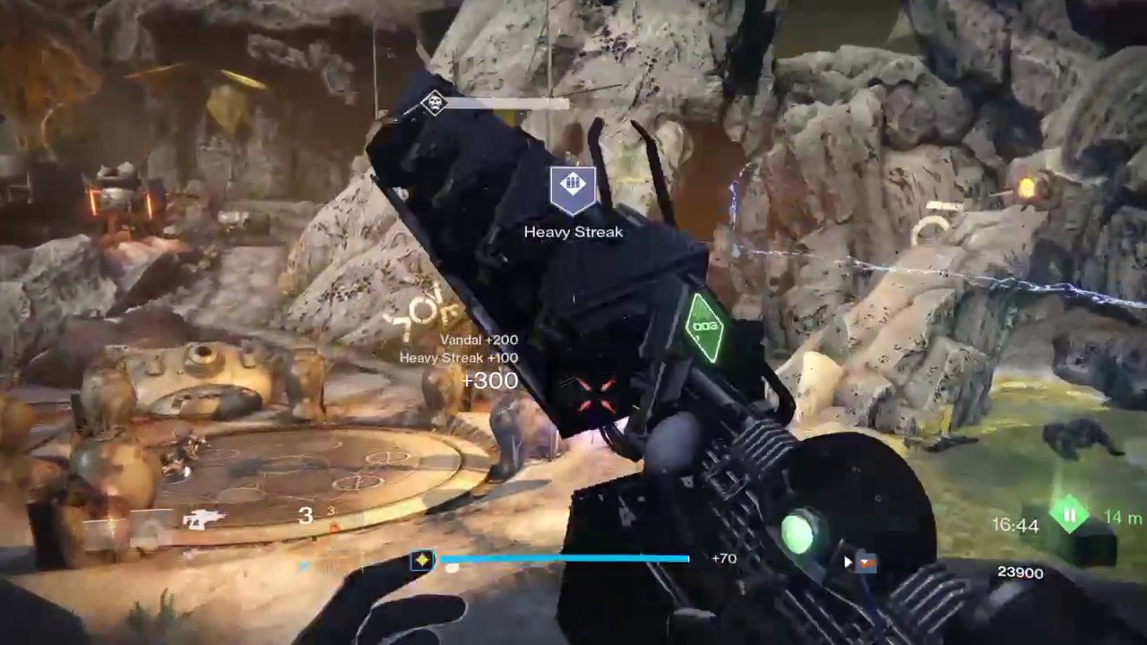 Nightfall Race!!!! Ft Busnut33 & UncleDarcy