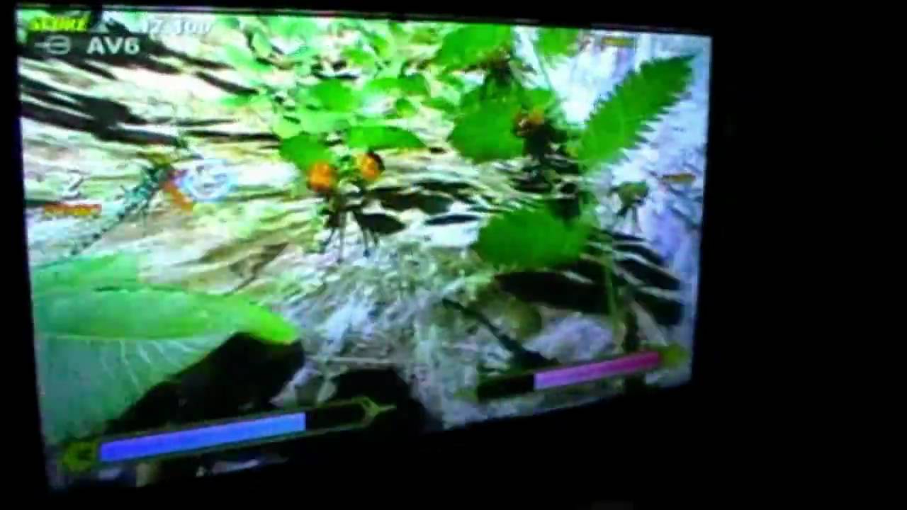 Let's Go Jungle Deluxe Video Arcade Shooting Game - BMIGaming.com  - SEGA