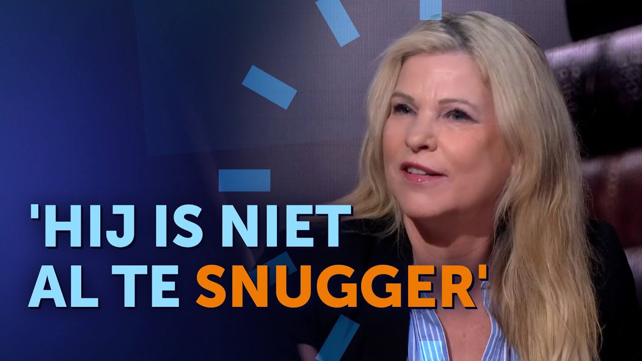 Marco Borsato staat VOOR  de rechter: 'Een ENORME mediacircus'