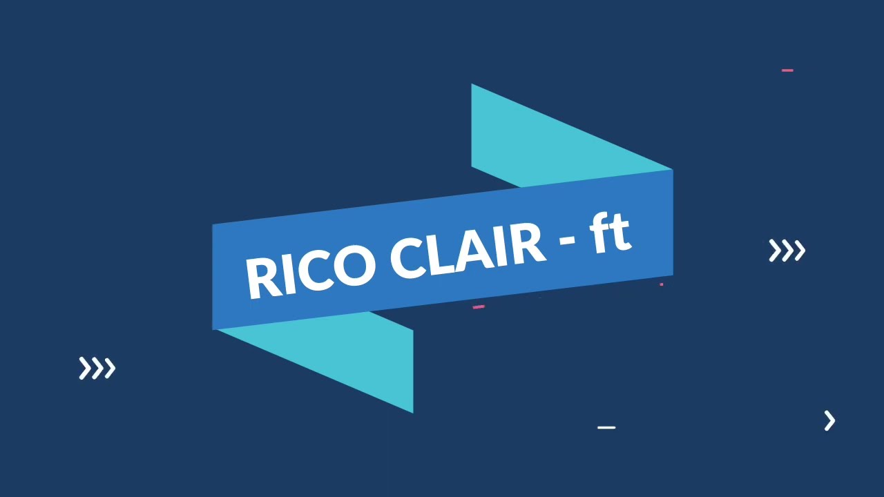 MO POZ SA LA Rico Clair ft Didi Clair