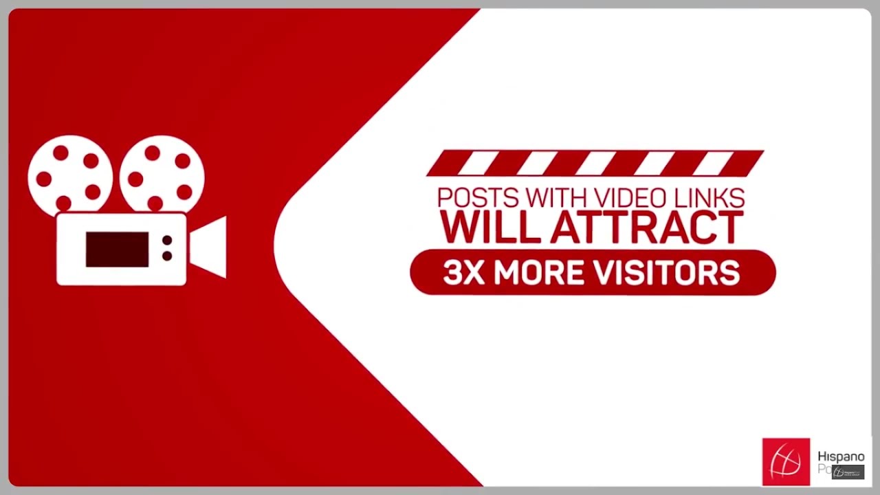 Video Marketing: Reasons to use Online Video Marketing