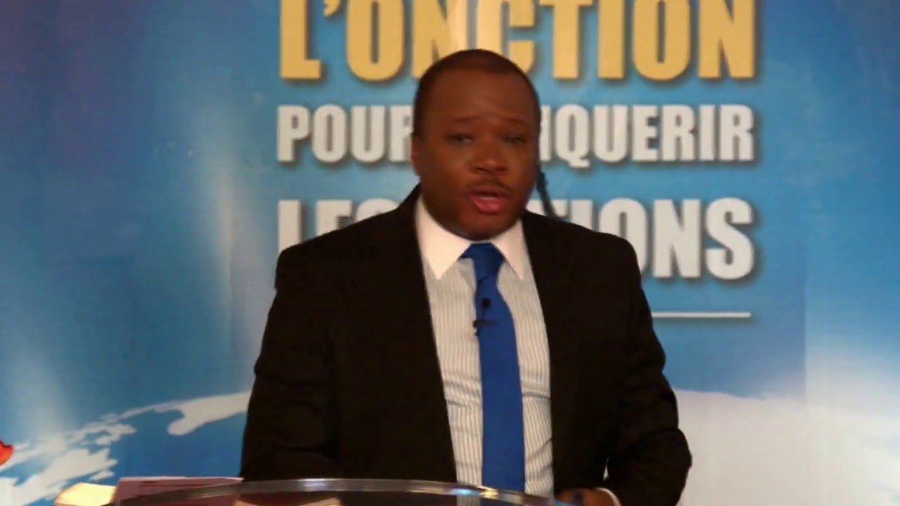 [ Dim 08 05 16 ] Les formes de prières - Pst Mohammed SANOGO
