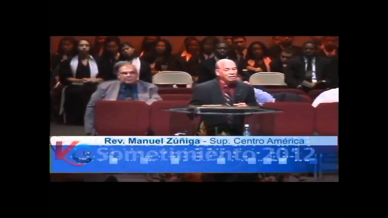 Reva.manuel zuñiga(jehova cerro la puerta) mmm panama 2012.wmv