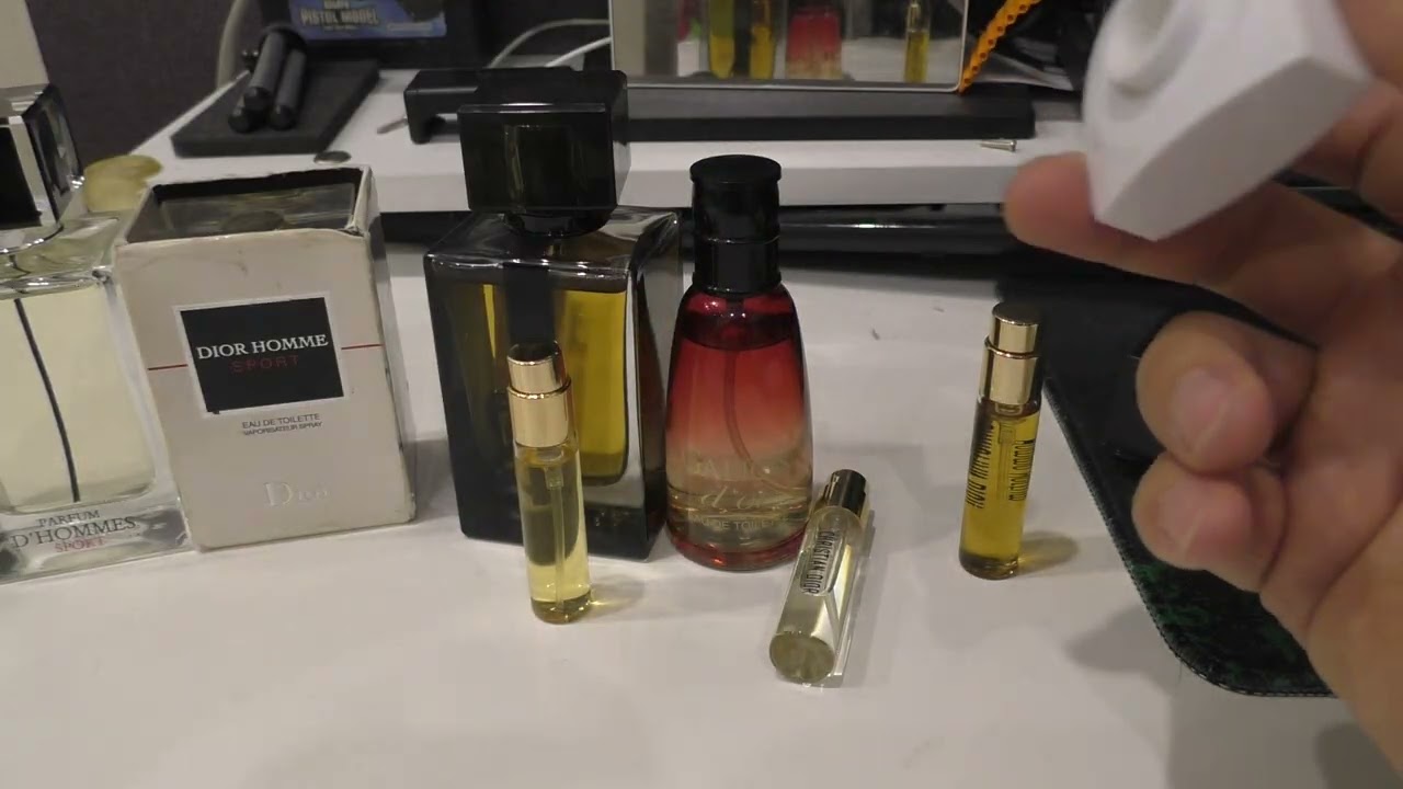 Все мои клоны на Dior.  Стоит или нет?