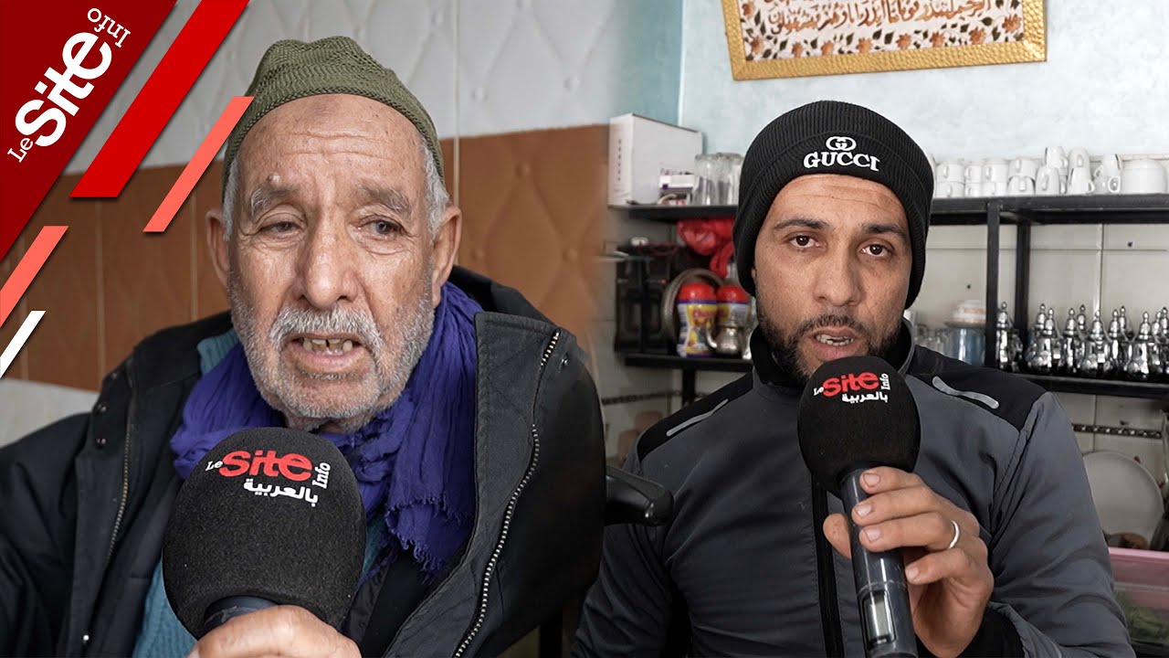 مالك مقهى قيمتها 200 مليون وصاحب محل متضرران من قرار الهدم ببوقنادل يستغيثان: بغينا حقنا