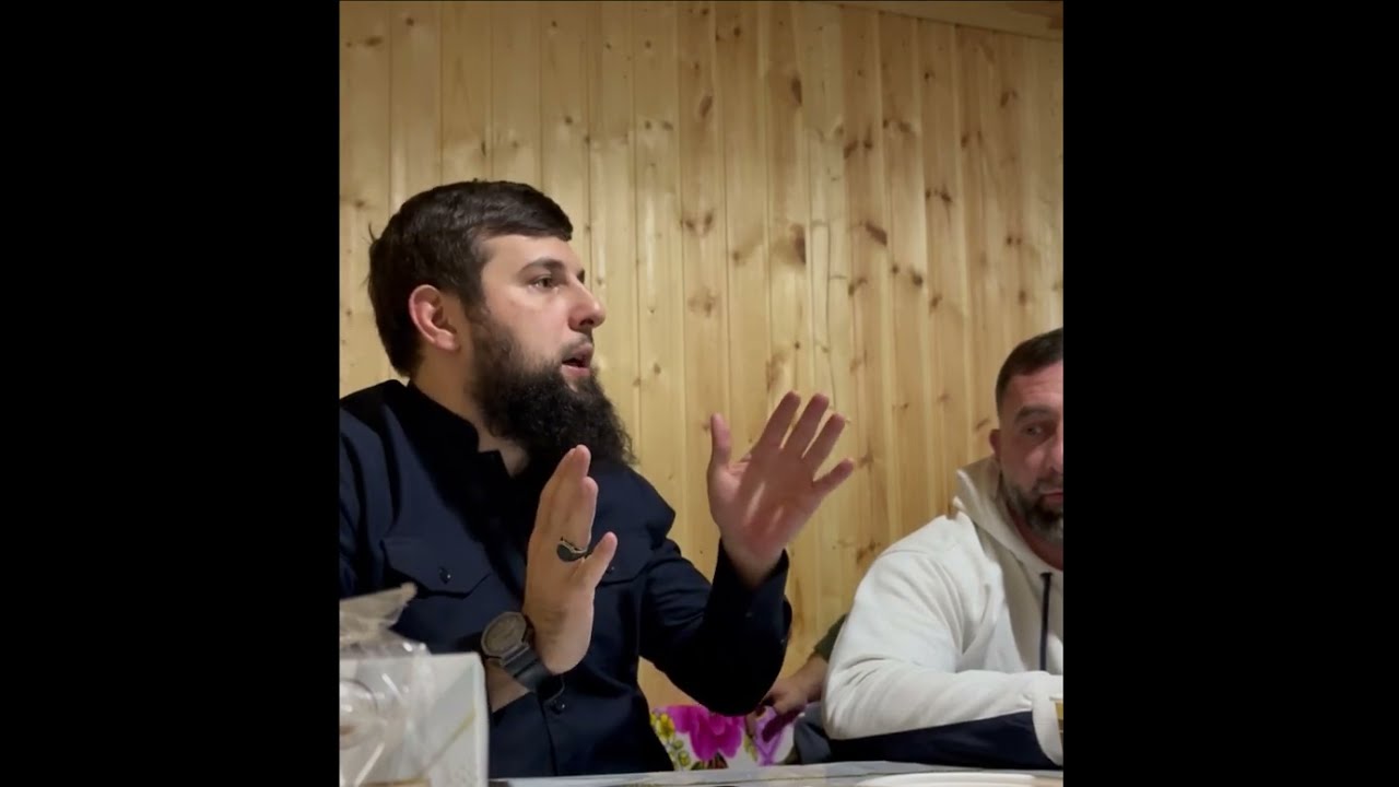 Дзейтов Назир. Поразительная история о великом ученом Шу'бе ибн Хаджадже.