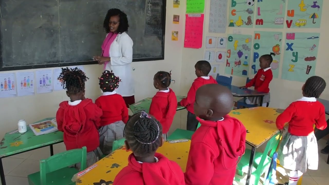 PP1 CBC Lesson | Interactive Early Learning Session