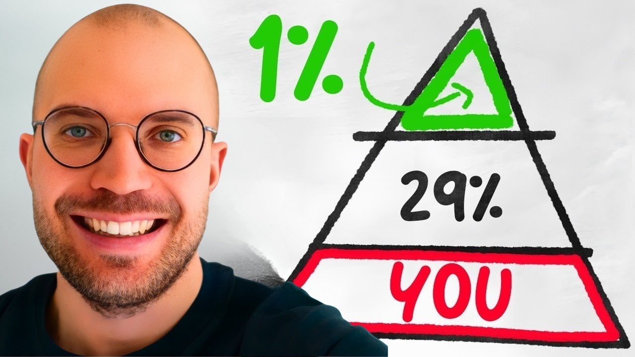 It's Actually Pretty Easy to Get Ahead of 99% of Chess Players