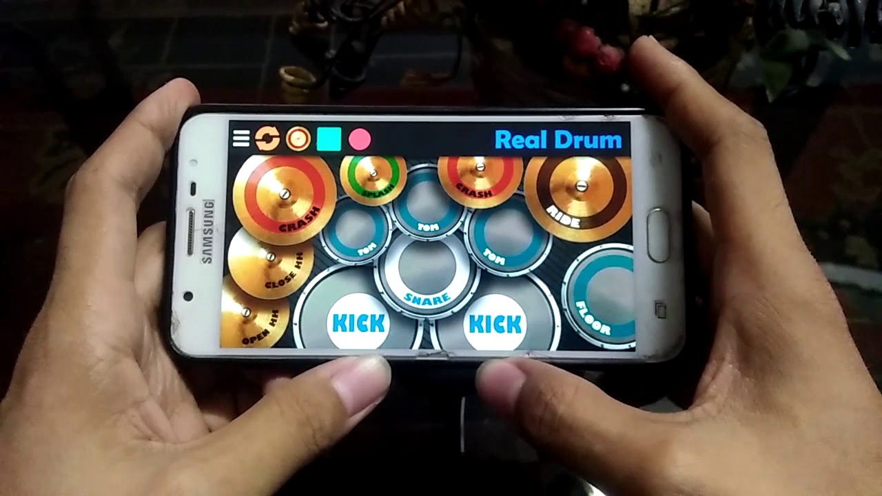 (My Chemical Romance) Helena Real Drum Cover - James Briones