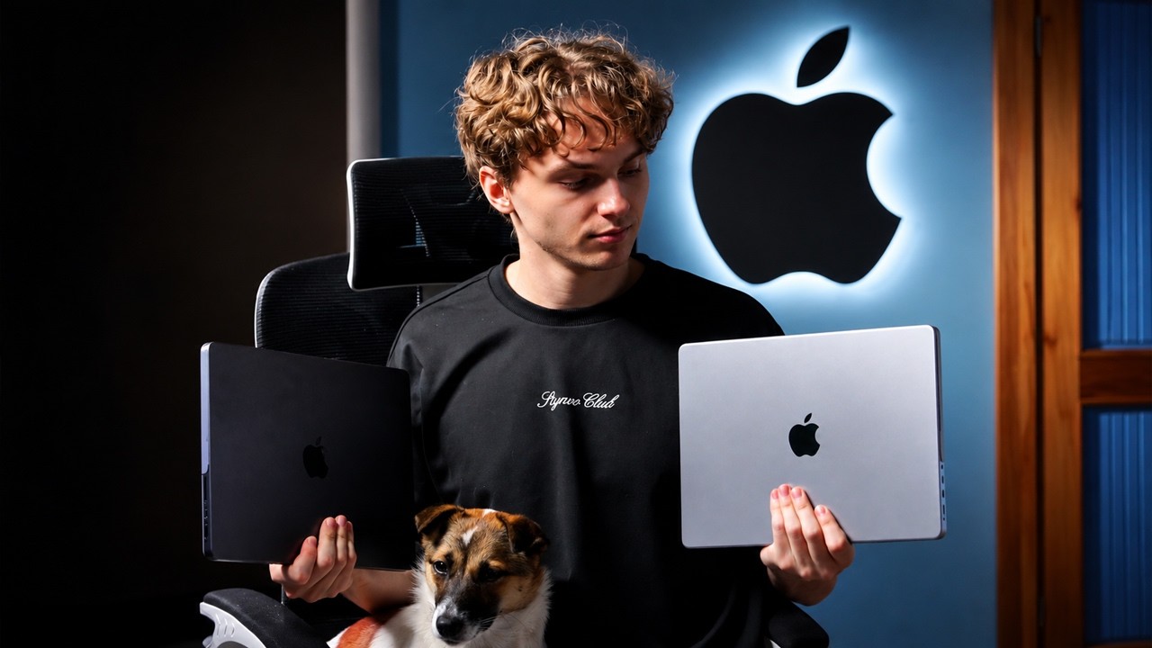 3 года с MacBook Pro: стоит ли он своих денег?