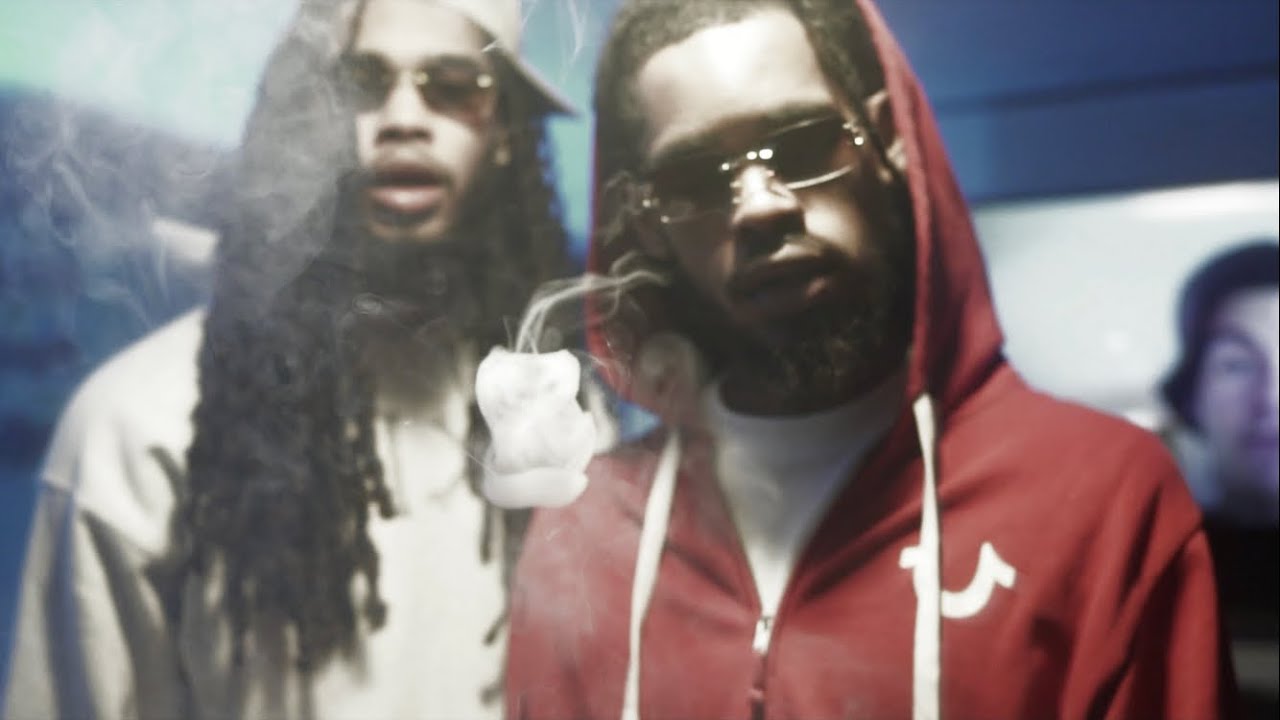 6IXXX & AlmightyJu - Mixed (Official Video) | ShotBy @Dopezxpro