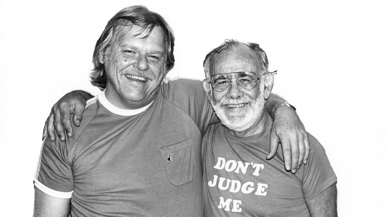 Jerry Masters on Barry Beckett and Jerry Wexler