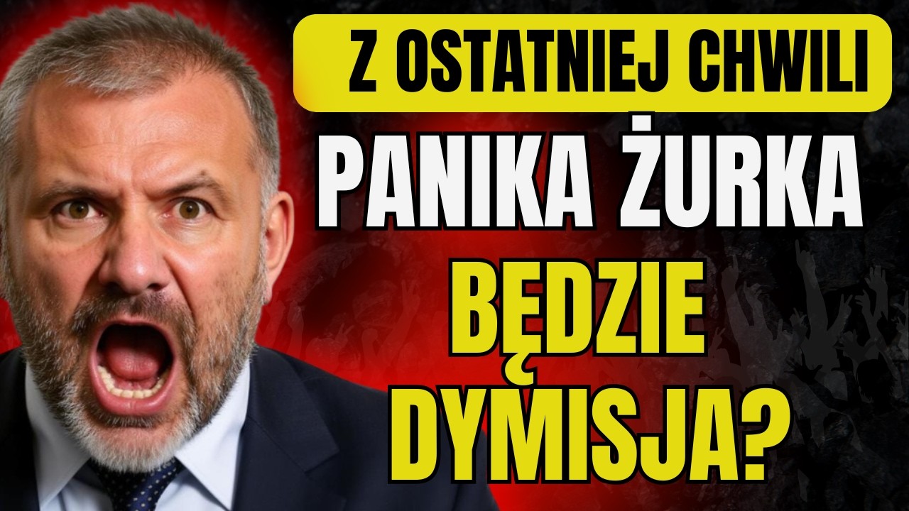 ODKRYŁ KARTY  - TAK ZAATAKUJE KRS [ANALIZA]