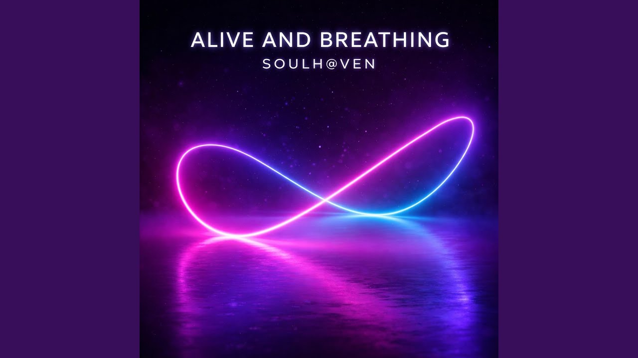 Alive and Breathing