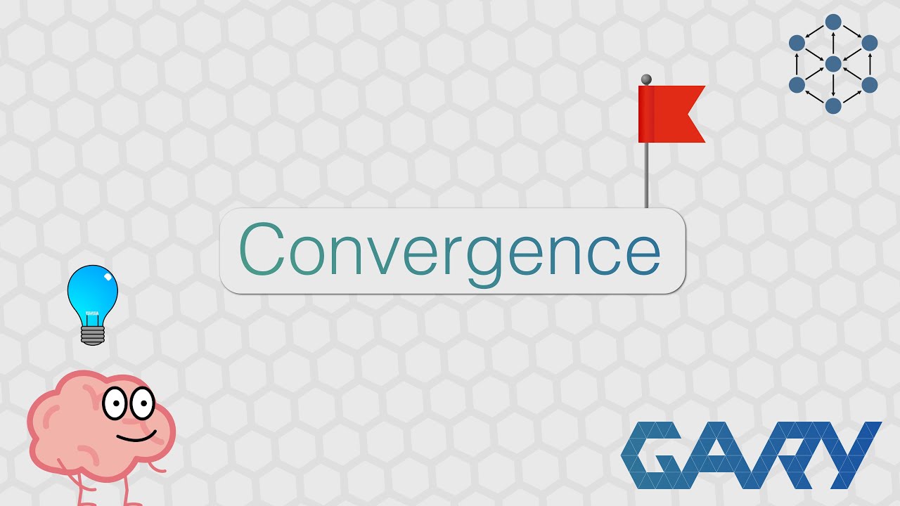 Convergence - Writing your own Genetic Algorithm Part 5