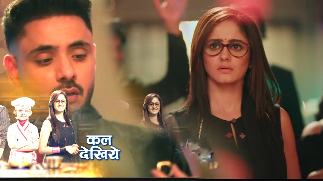 Mannat Update: Vikrant Ne Yashika Ko Pehnai Anguthi Kiya Shadi Ka Ailan, Mannat Ka Toda Dil