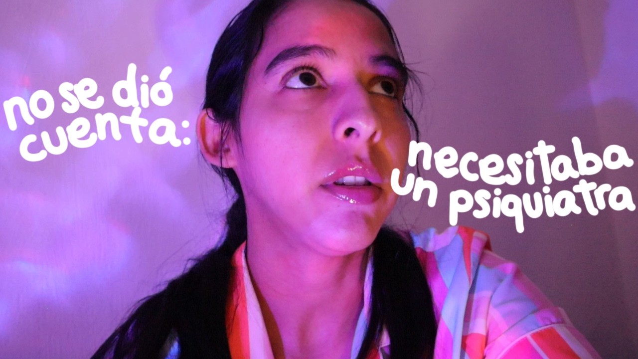 Mi experiencia con varios psicoterapeutas: lo que salió bien y lo que no 🧠💬