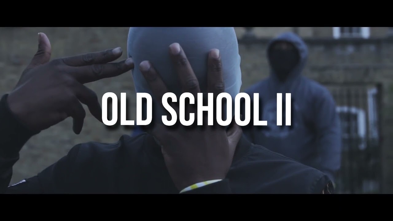 ''OLD SCHOOL II'' OG NY/UK Drill Type Beat I Free Drill Type Beat