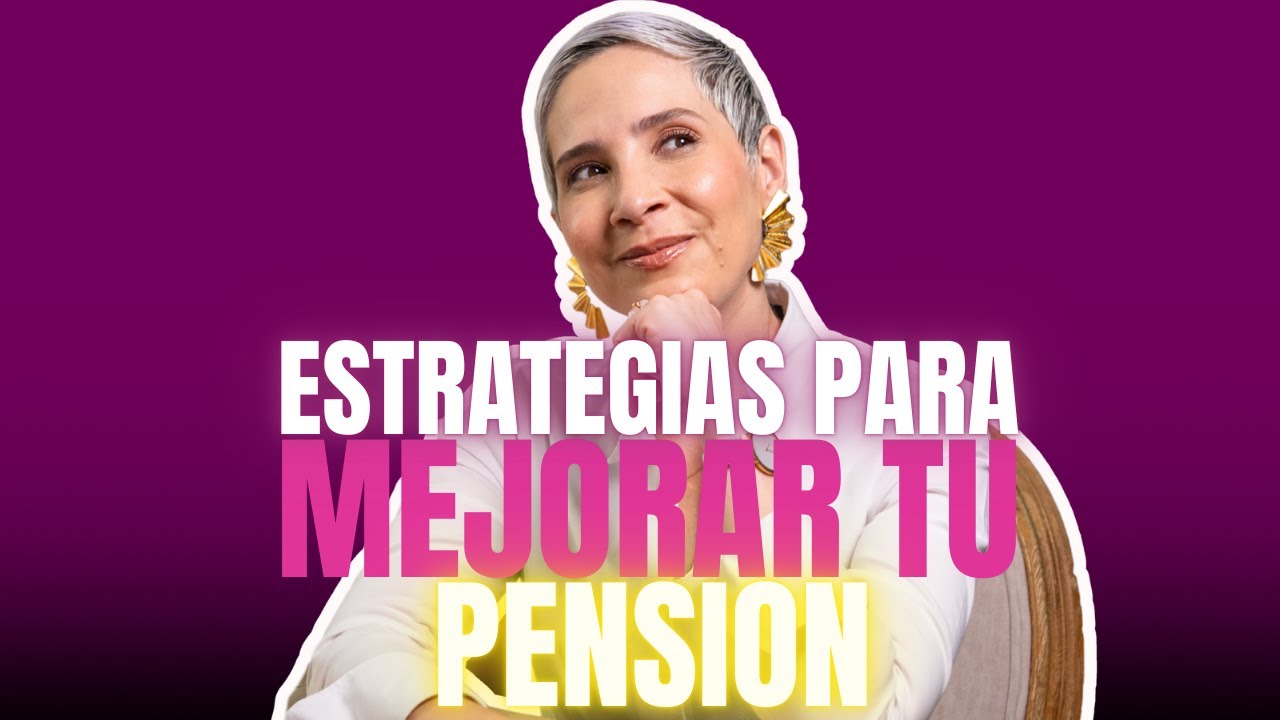 AHORRA PARA TU PENSION CON ESTAS ESTRATEGIAS QUE NADIE TE CUENTA  - Estufuturo Abogados